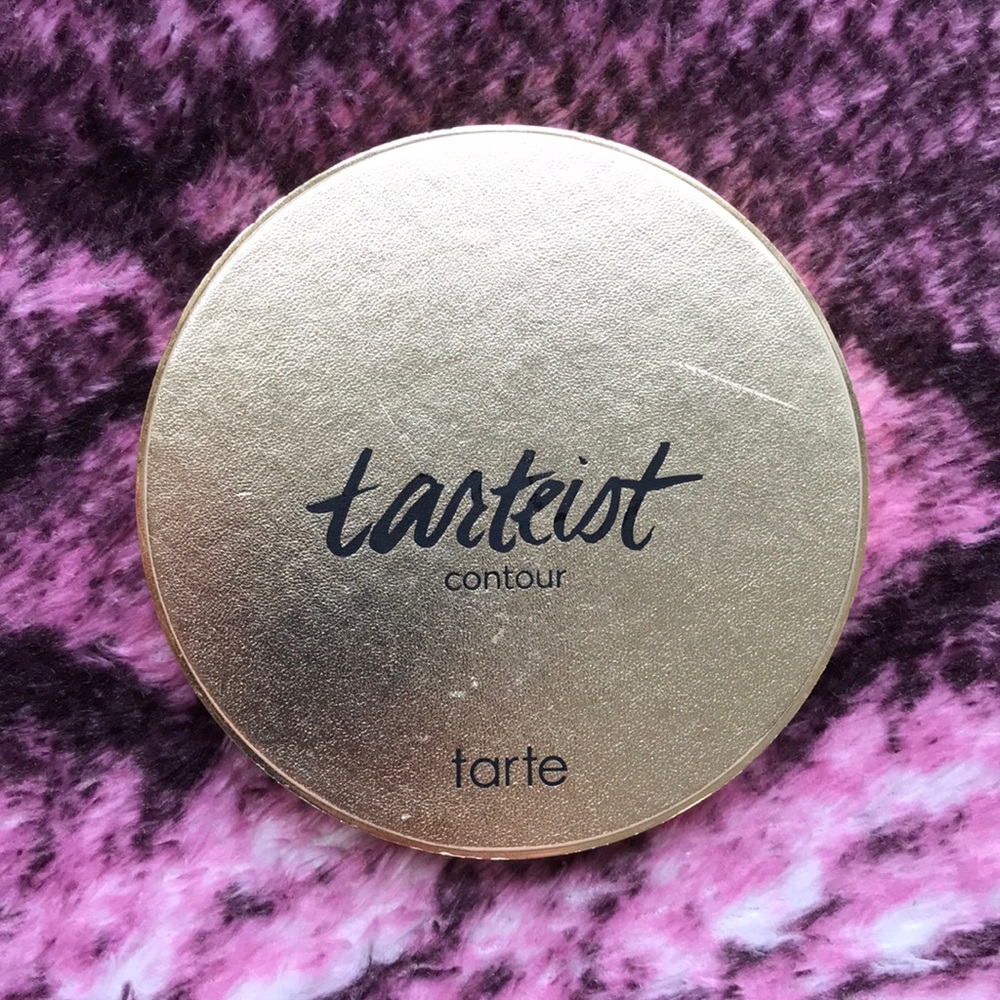 Tarte Contour Palette